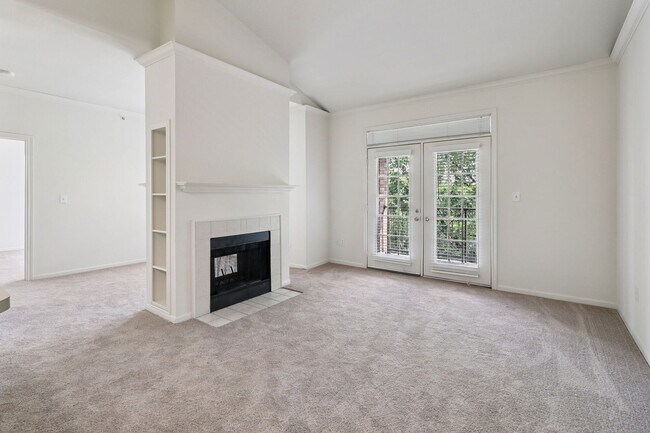 Foto del edificio - Oaks Hackberry Creek