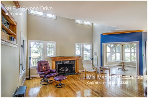 Foto del edificio - 39 Full Sweep