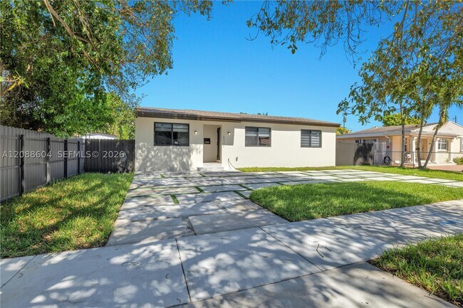 Foto del edificio - 6021 SW 19th St