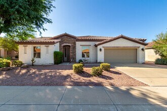 Building Photo - 4743 E Jude Ct