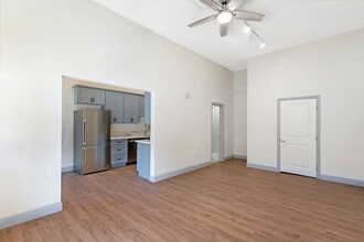 Building Photo - 1201-1203 Benton St