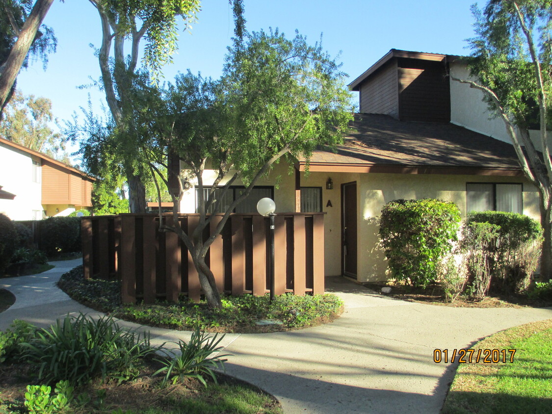 Foto principal - East Side Townhouse