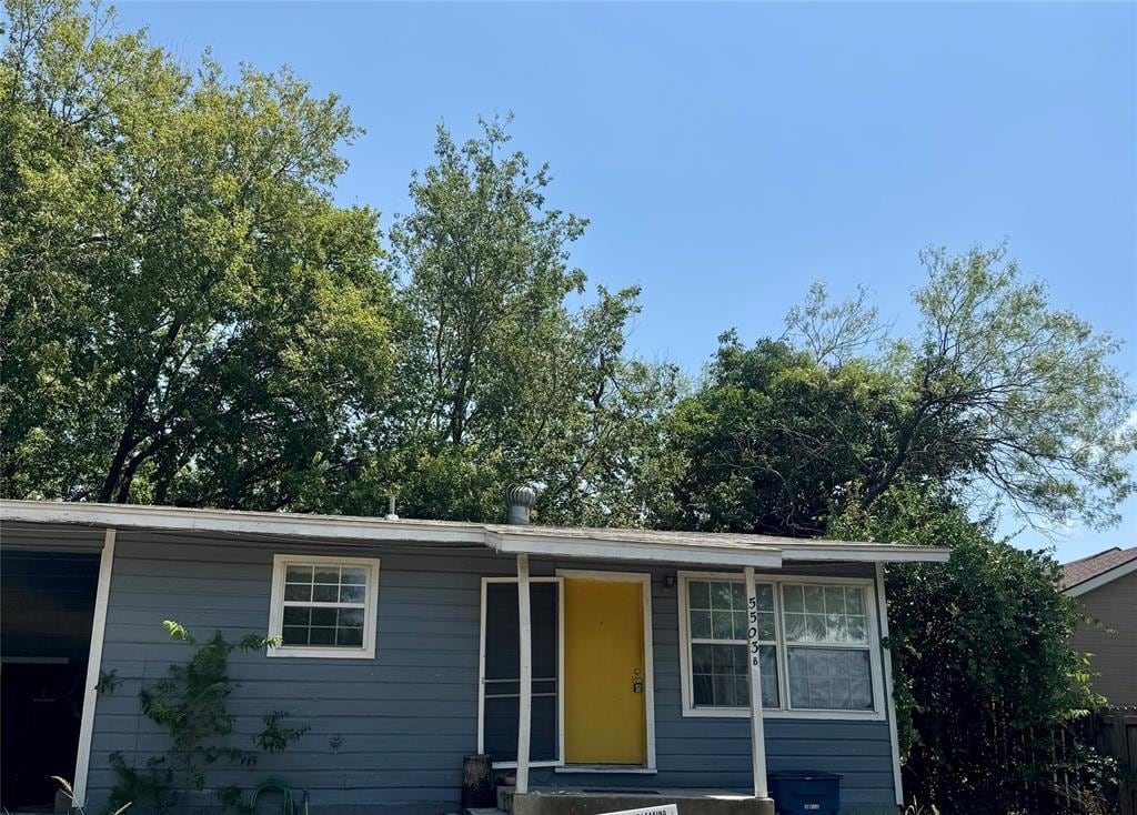 Foto principal - 5503 Joe Sayers Ave