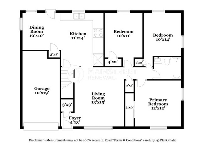 Building Photo - 670 Florland Dr