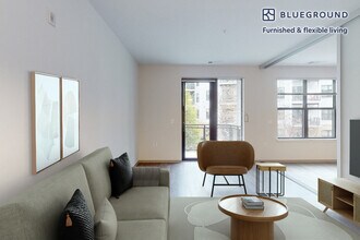 Building Photo - 2987 District Ave