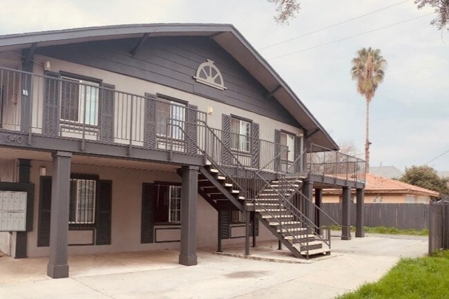 Horizon Apartments Apartments San Bernardino, CA