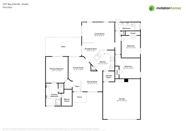 Building Photo - 1577 Bay Club Rd