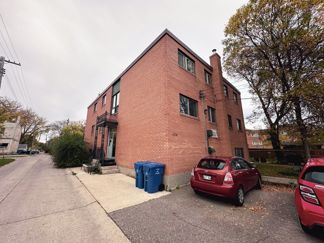 Photo principale - 424 Rue Aulneau