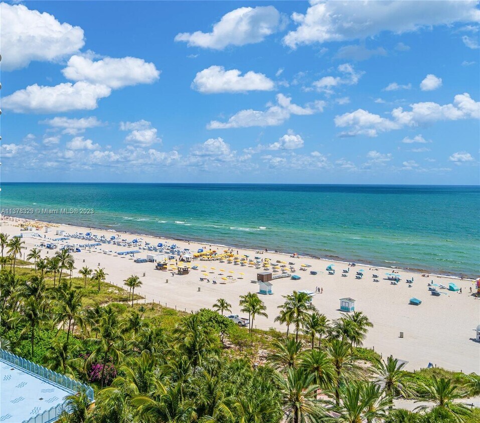Primary Photo - 1455 Ocean Dr