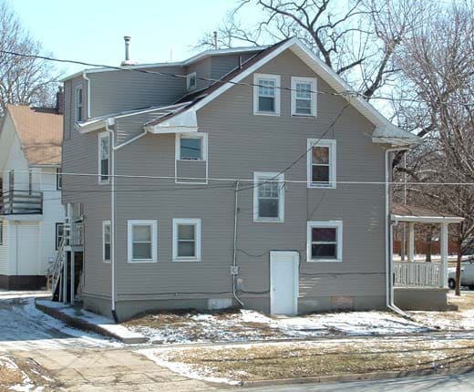 Building Photo - 3421 Cottage Grove Ave