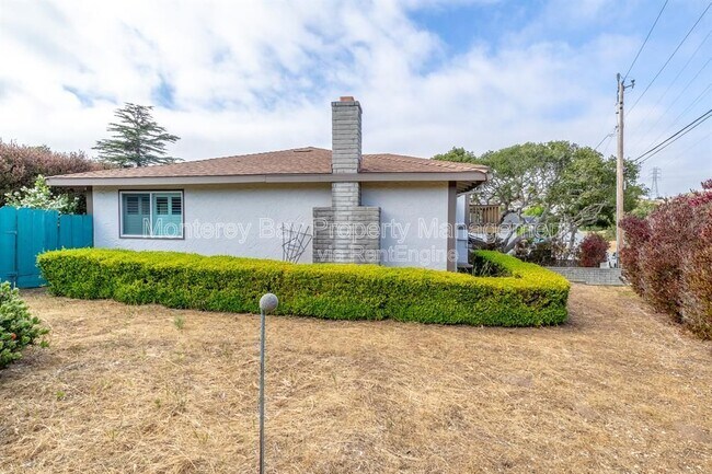 Foto del edificio - 1137 Mescal St