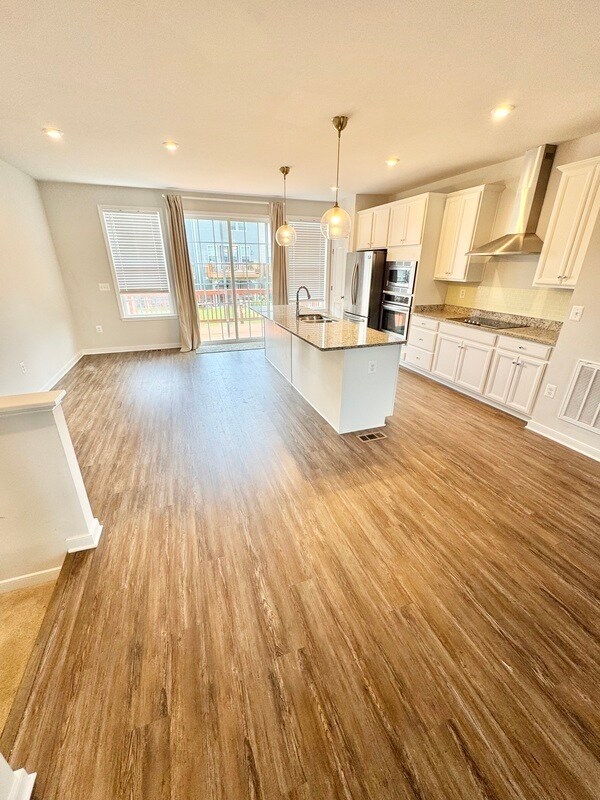 Foto del edificio - 1414 Whitehurst Way