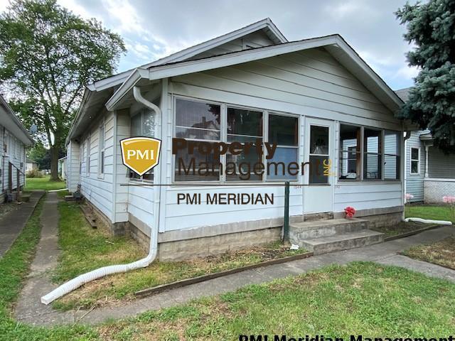 Foto principal - 1344 S Sheffield Ave