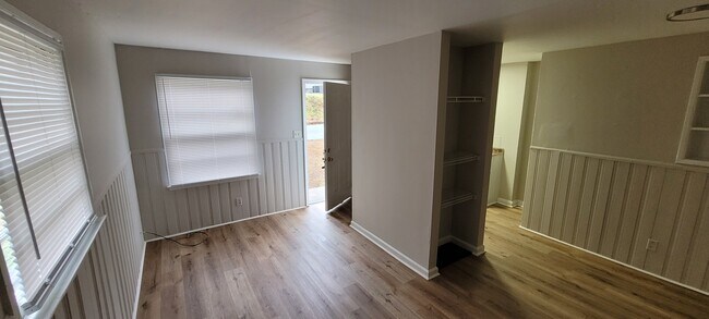 Foto del edificio - 903 Martin St