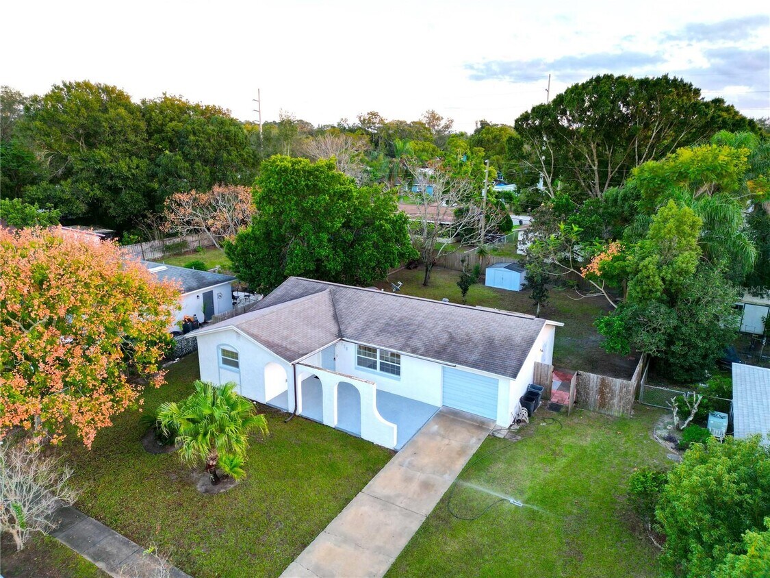 779 Trailwood Dr, Altamonte Springs, FL 32714 House Rental in