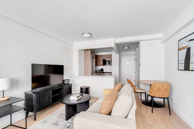 Foto del edificio - 340 E 51st St