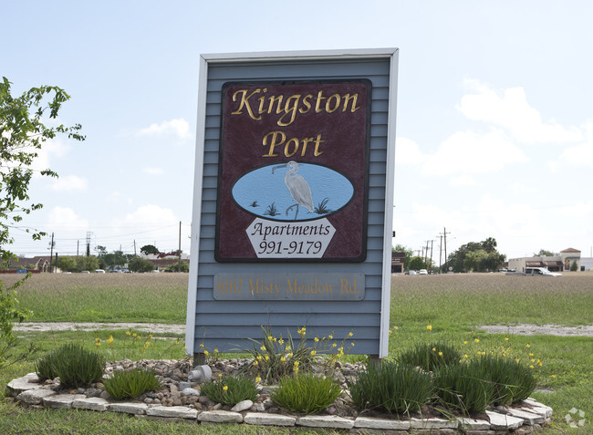 Apartamentos Kingston Port - Kingston Port