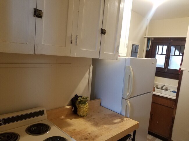 Foto del edificio - 415 Putnam St