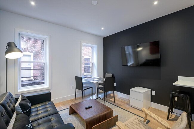 Foto del edificio - 1804 S St NW