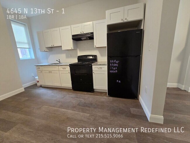Foto del edificio - 4645 N 13th St