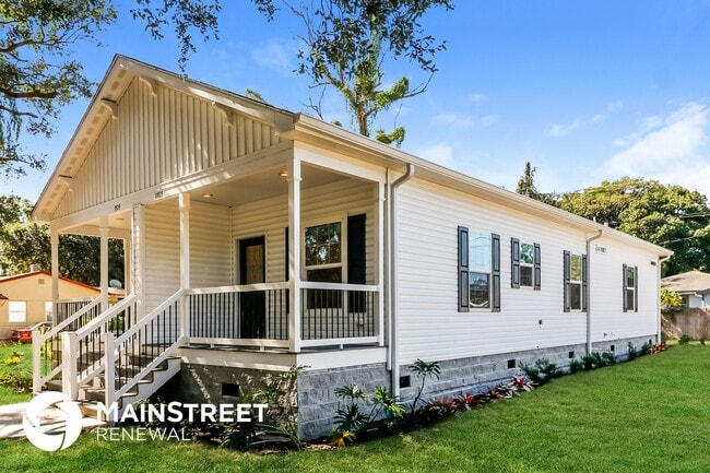 Foto del edificio - 1705 19th St S