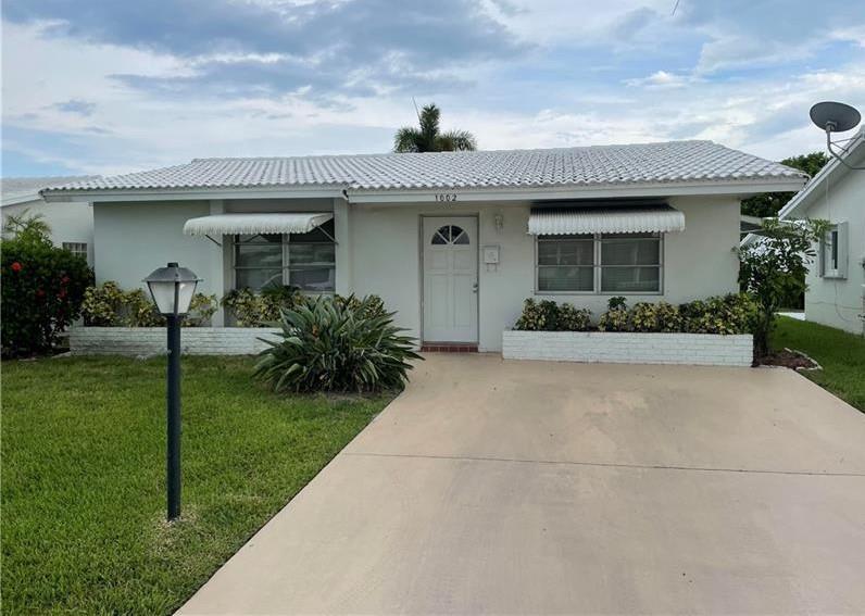 Foto principal - 1002 SW 5th Ave