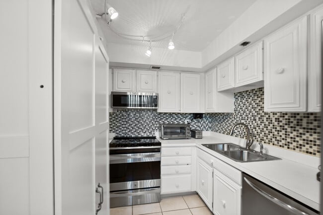 Foto del edificio - 3000 Presidential Way