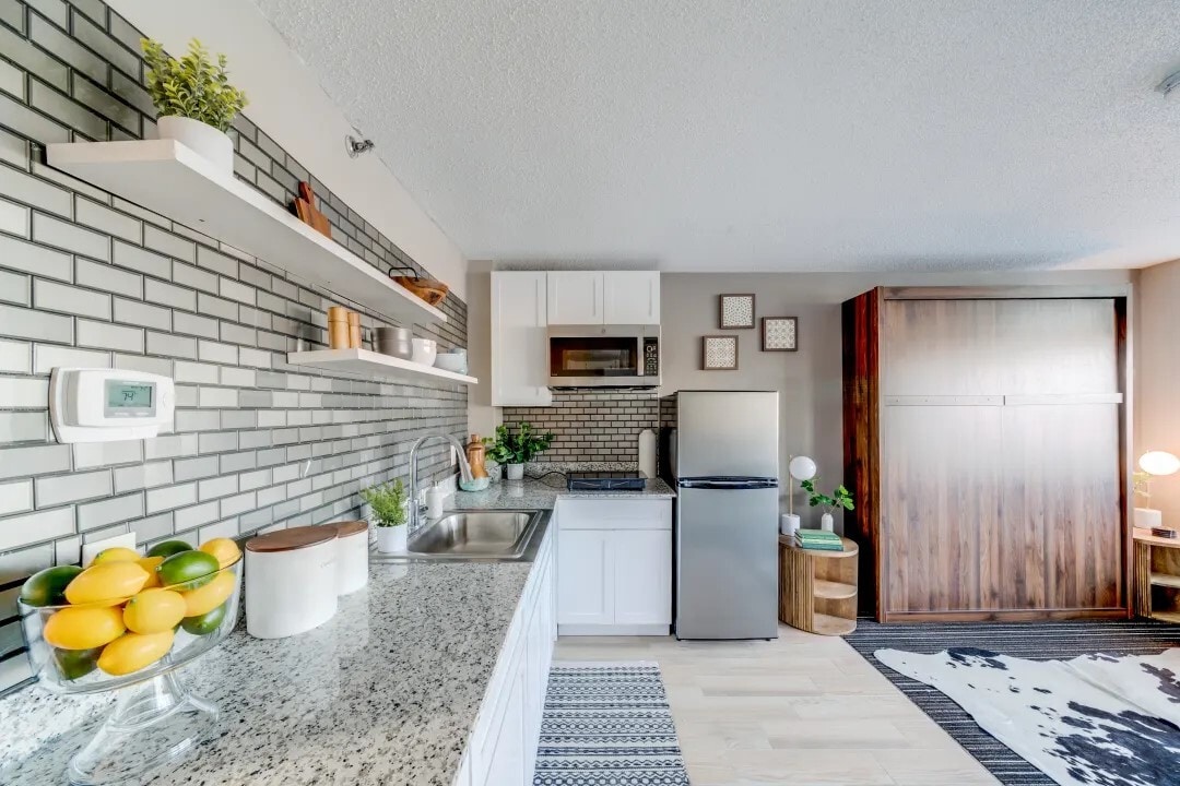 Cocina - TEAK Living