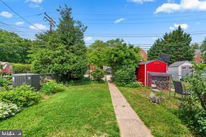 Foto del edificio - 8106 Pleasant Plains Rd