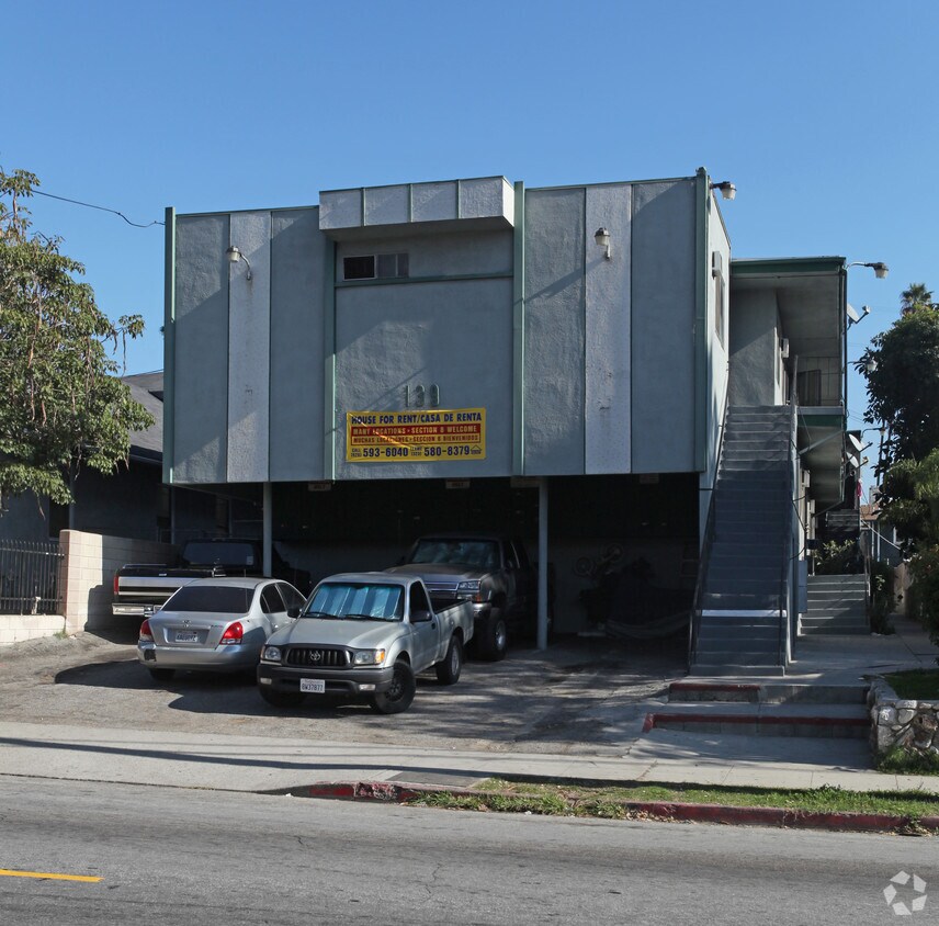 Building Photo - 139 S Avenue 52