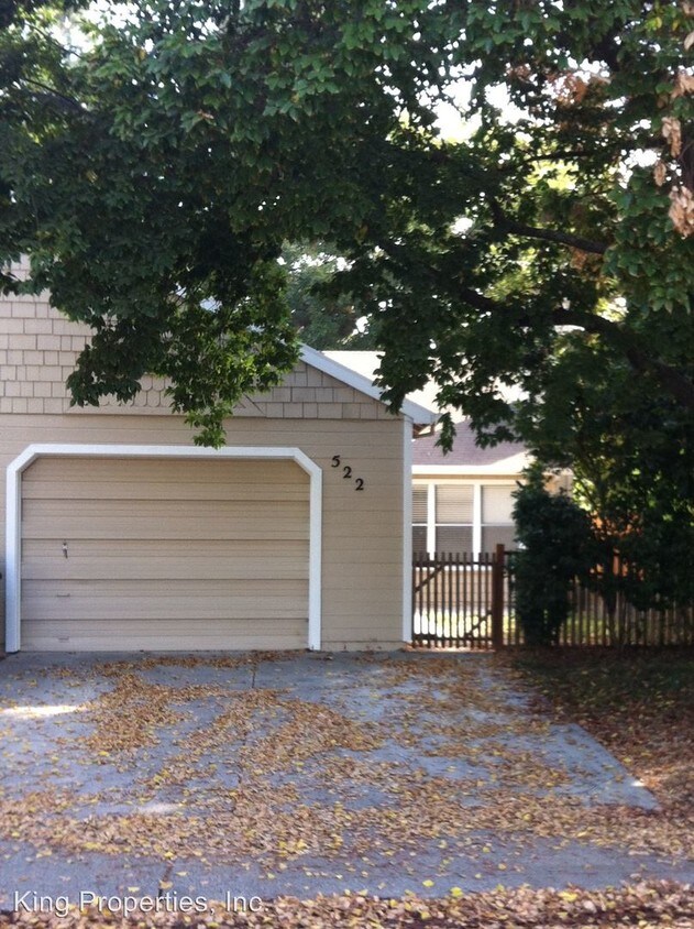 Primary Photo - 3 br, 2 bath House - 522 Hudson Court