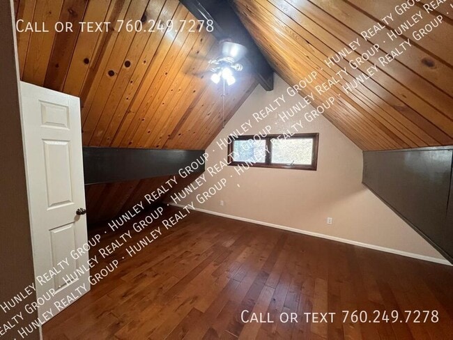 Foto del edificio - 1063 Twin Lakes Rd