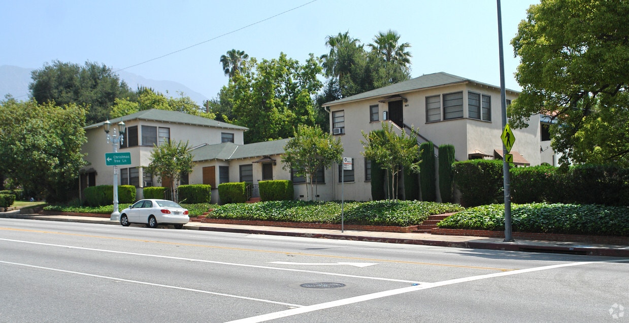 1754 N Lake Ave, Pasadena, CA 91104 Apartments in Pasadena, CA