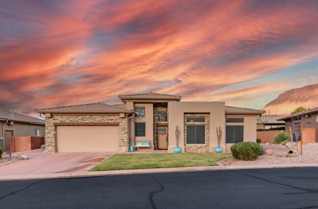 Foto del edificio - Wake Up Every Day to Southern Utah’s Iconic Red Rock Views