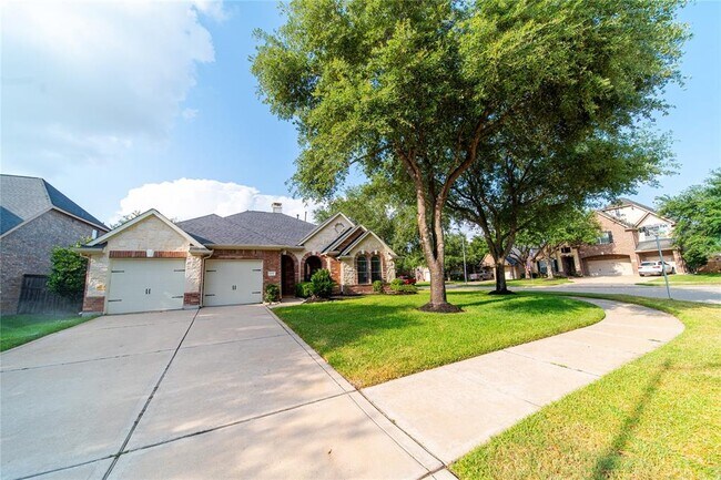 Foto del edificio - 28210 Cross Creek Springs Ln
