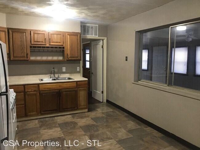 Building Photo - 3 br, 1 bath House - 4415	Dabney Dr RII-018