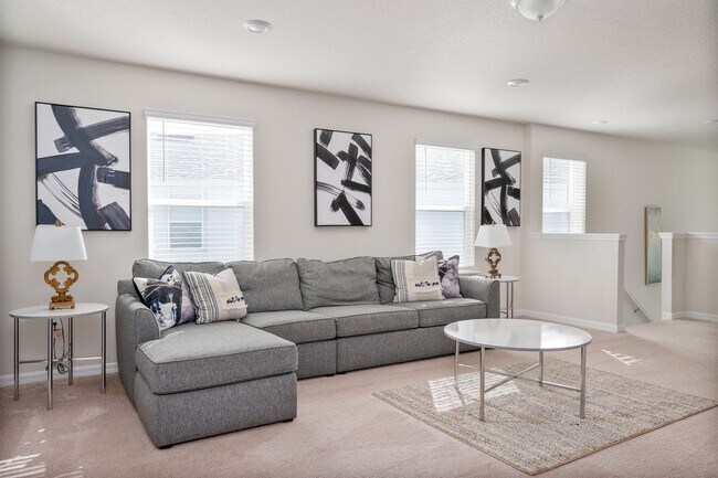 Foto del edificio - 3795 Lana Ave