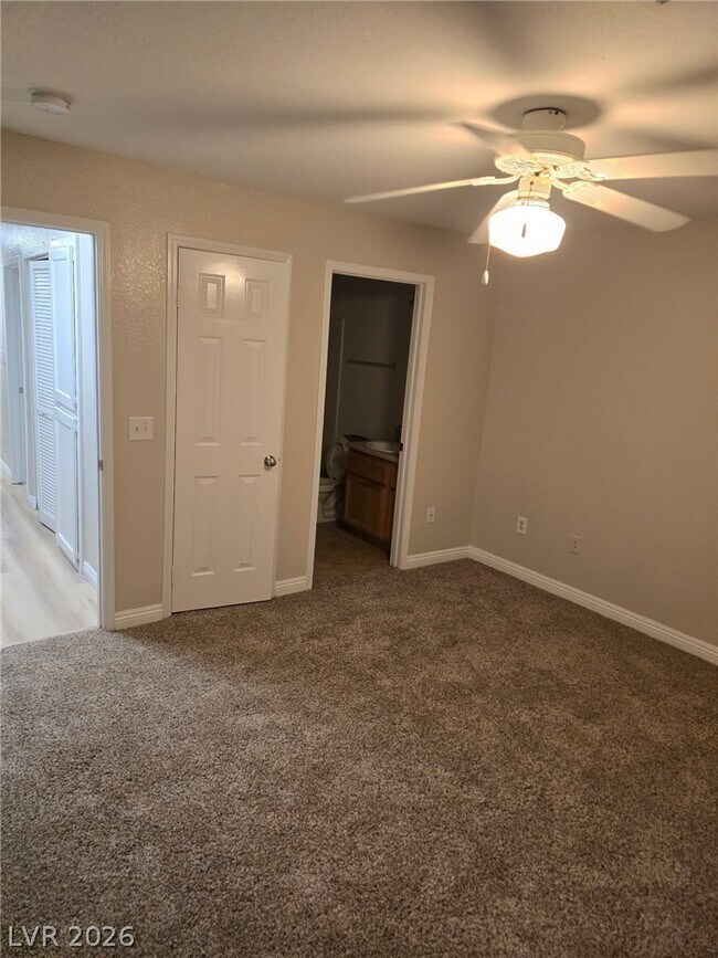 Foto del edificio - 4730 E Craig Rd