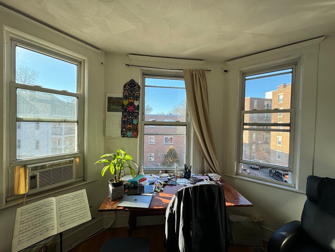 15 Scottfield Rd Unit 111, Boston, MA 02134 Condo for Rent in Boston