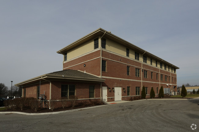 Building Photo - Penelope 60 Senior Apartments