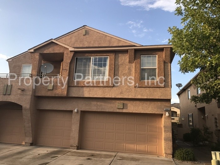 Foto principal - 6501 San Antonio Dr NE