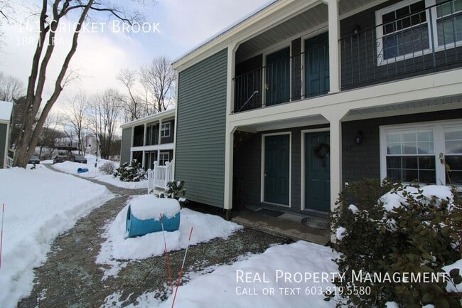 Building Photo - 141 Cricket Brook