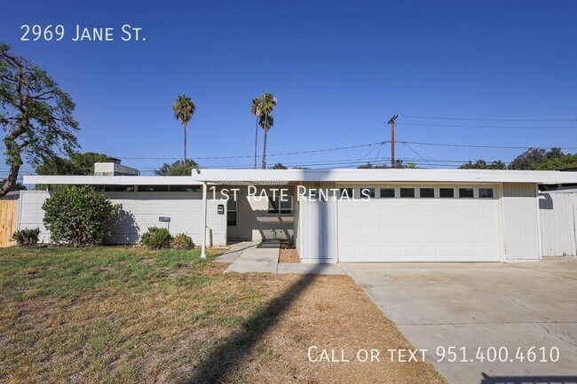 Foto del edificio - 2969 Jane St