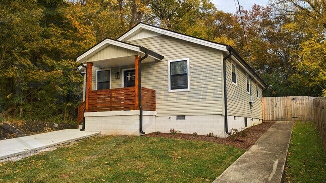 Foto del edificio - 205 S 11th St