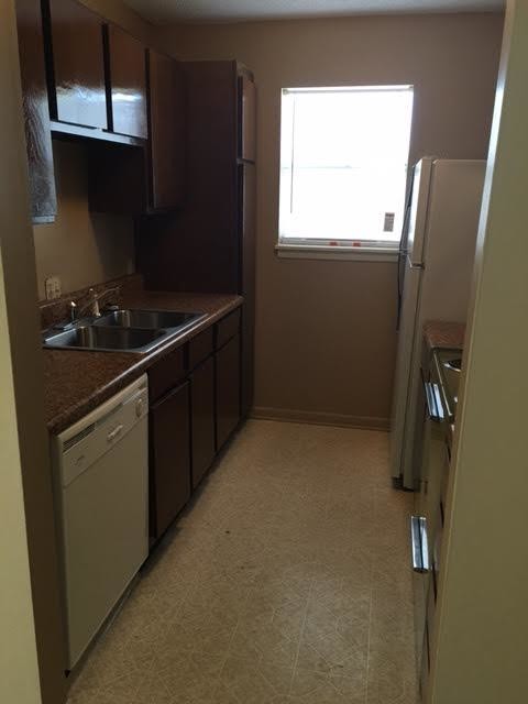 Foto del edificio - Baylor Apartments