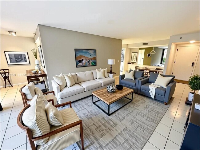 Foto del edificio - 4000 Towerside Terrace