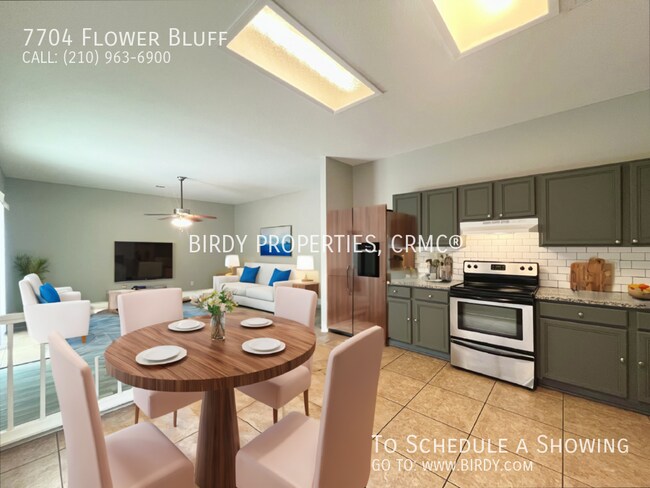 Building Photo - 7704 Flower Bluff