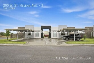 Building Photo - 200 W St Helena Ave