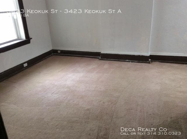Building Photo - 2 bedroom in Saint Louis MO 63118