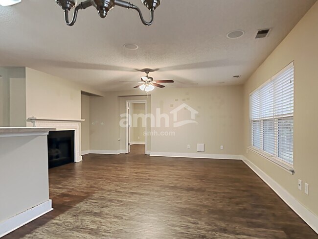 Building Photo - 4828 Gilpen Court
